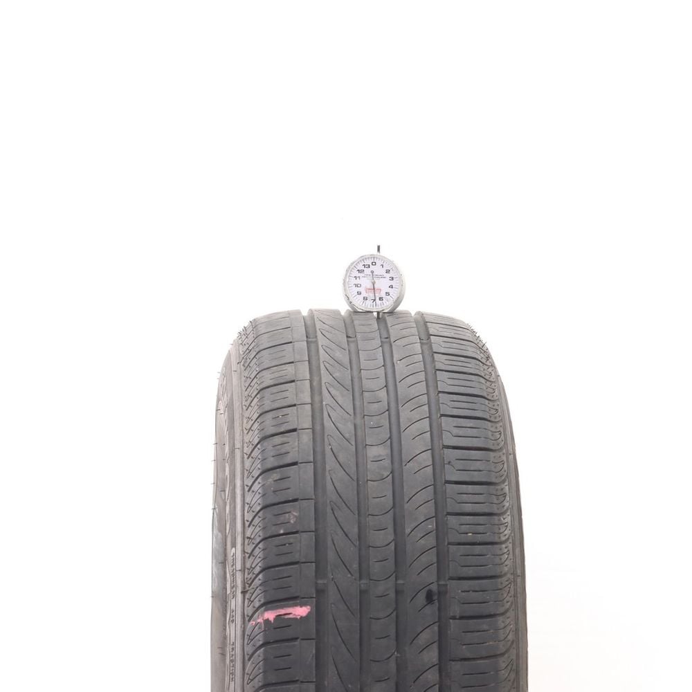 Set of (2) Used 225/65R17 Sceptor 4XS 100H - 6.5/32 - Image 2
