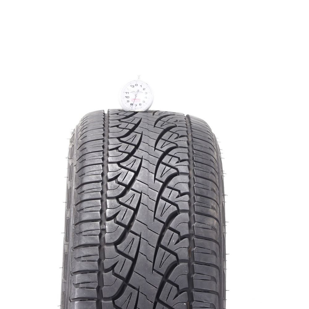 Set of (2) Used 225/65R17 Pirelli Scorpion ATR 102H - 7.5-8.5/32 - Image 2