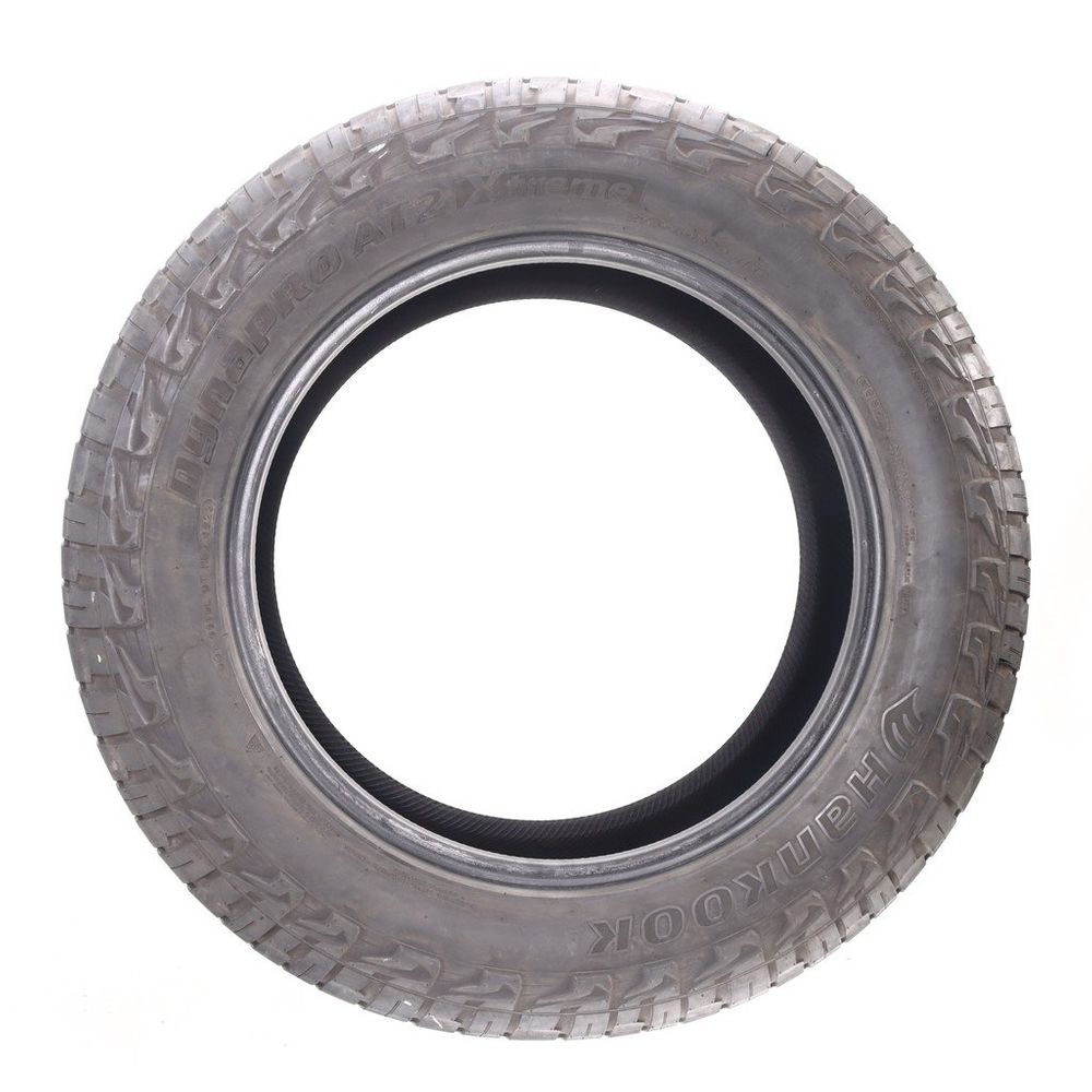 Set of (2) Used 275/60R20 Hankook Dynapro AT2 Xtreme 115T - 9.5-10.5/32 - Image 3