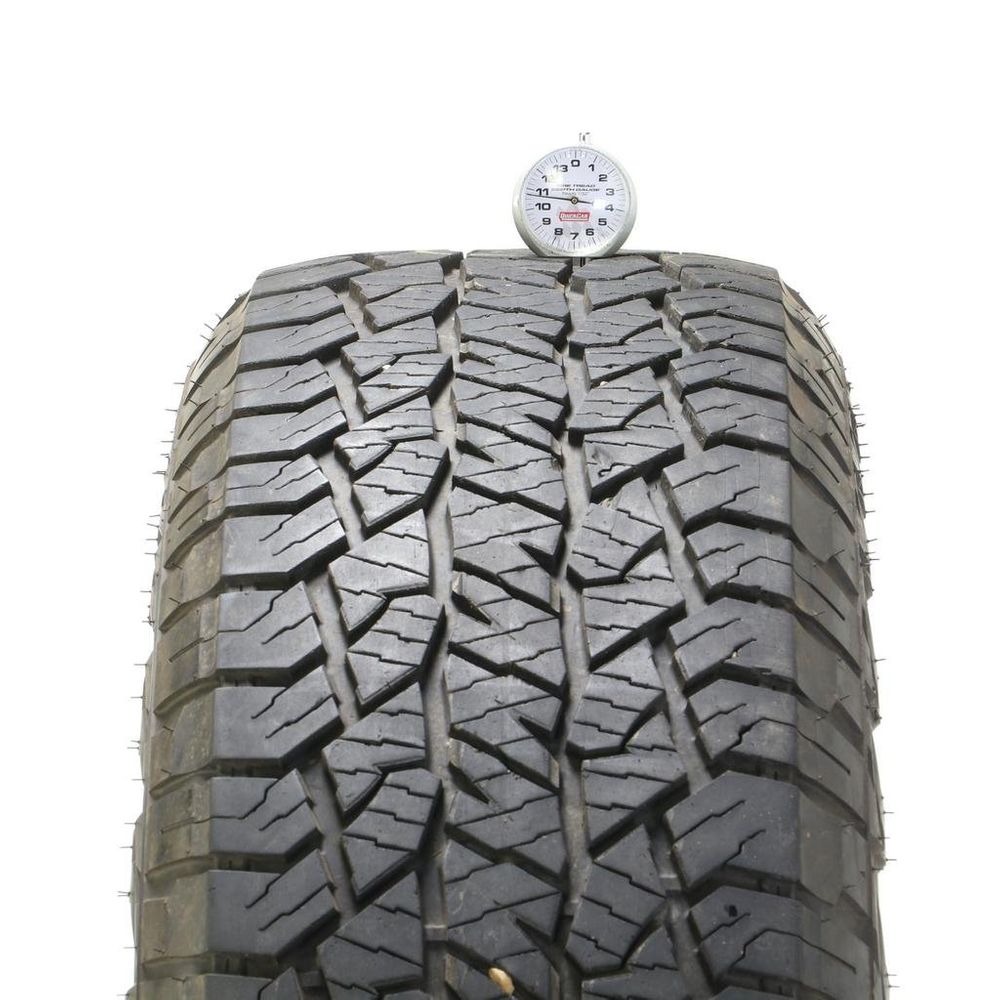 Set of (2) Used 275/60R20 Hankook Dynapro AT2 Xtreme 115T - 9.5-10.5/32 - Image 5