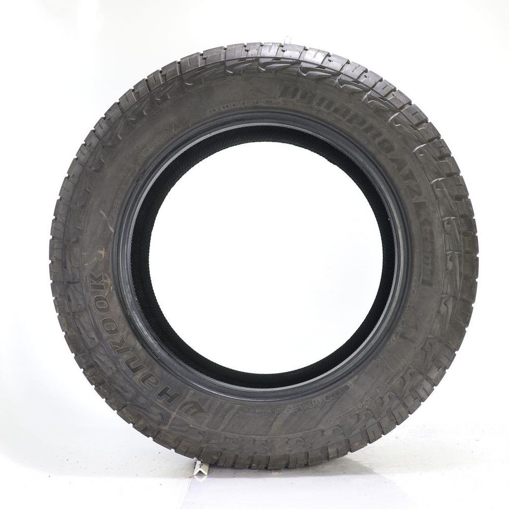 Set of (2) Used 275/60R20 Hankook Dynapro AT2 Xtreme 115T - 9.5-10.5/32 - Image 6