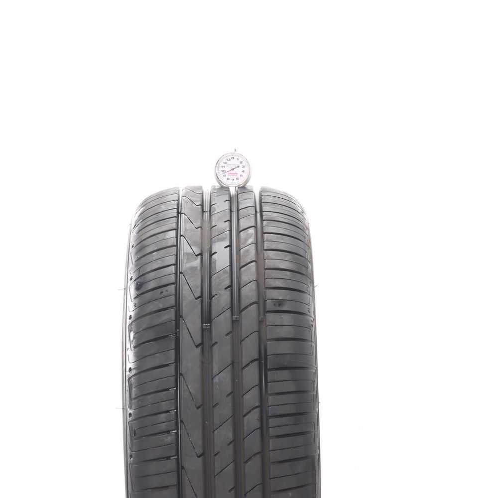 Used 235/60R18 Hankook Ventus S1 evo2 SUV AO 103W - 9.5/32 - Image 2