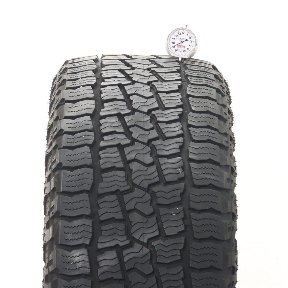 Used 265/50R20 Cooper Discoverer Road+Trail AT 111V - 9/32 - Image 2