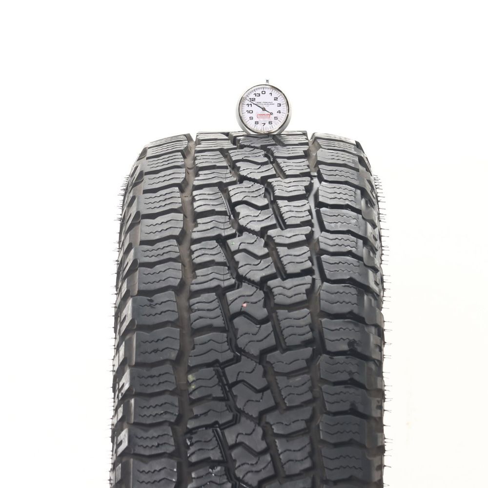 Used 245/65R17 Cooper Discoverer Road+Trail AT 111T - 11.5/32 - Image 2