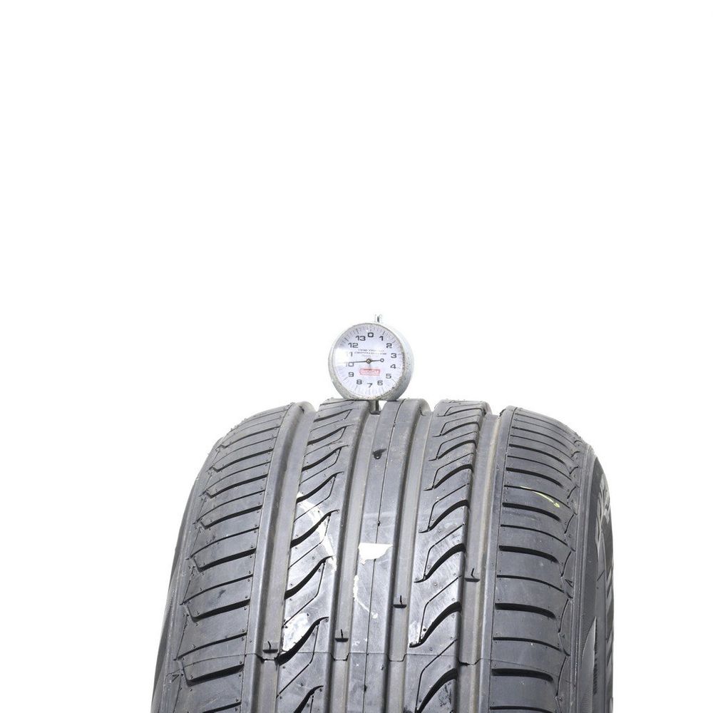 Set of (2) Used 235/55ZR17 Sentury UHP 103W - 8.5-10/32 - Image 5