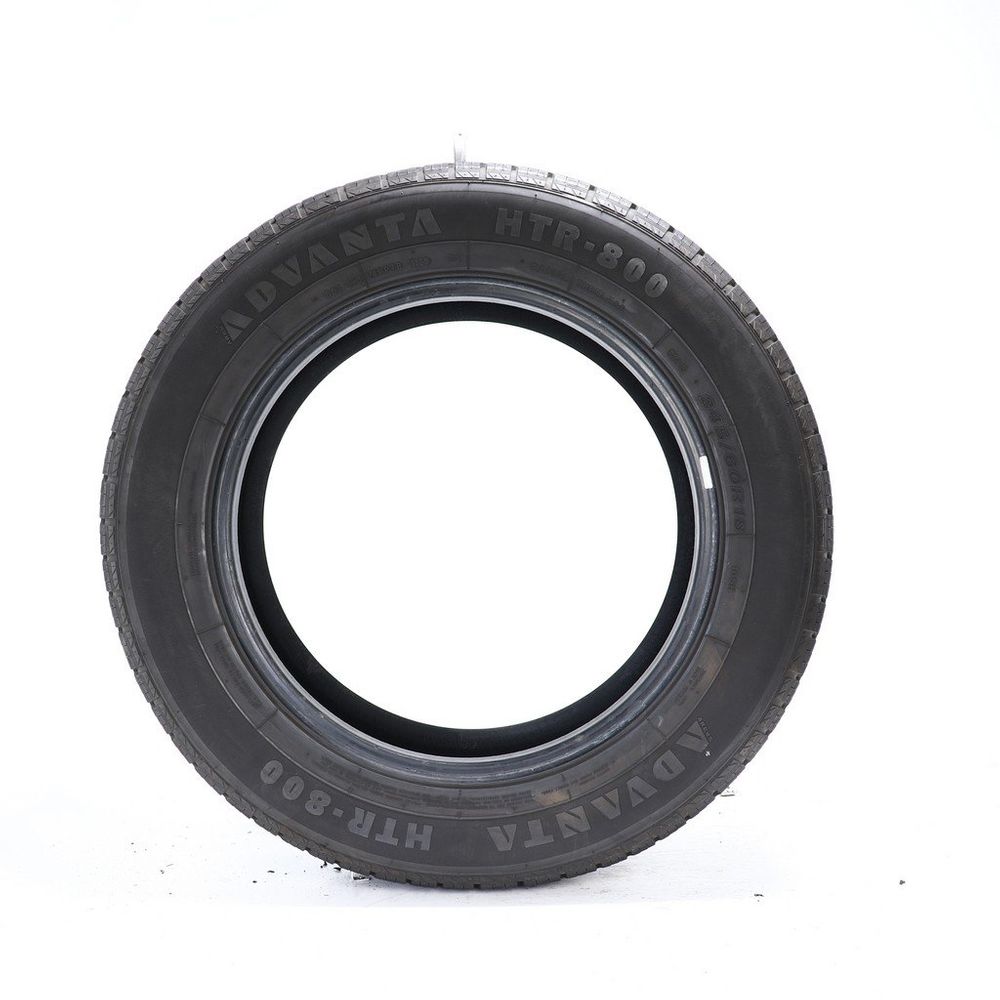 Set of (2) Used 245/60R18 Advanta HTR-800 105H - 8-8.5/32 - Image 6