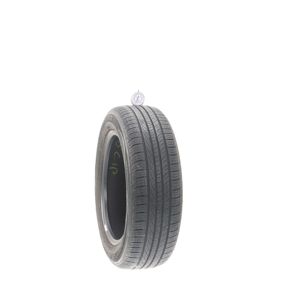 Set of (2) Used 185/60R15 Sceptor 4XS 84H - 7.5/32 - Image 1