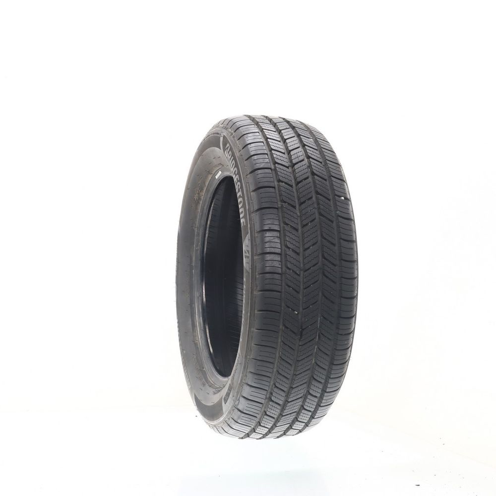 Driven Once 225/60R17 Bridgestone Turanza EverDrive ENLITEN 99H - 11.5/32 - Image 1
