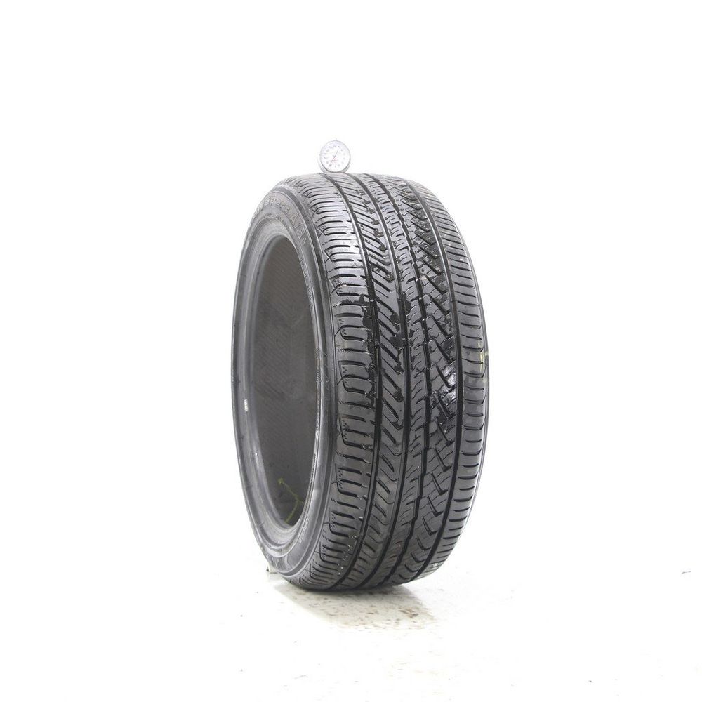 Used 225/45R17 Yokohama Advan Sport A/S Plus 94W - 8/32 - Image 1