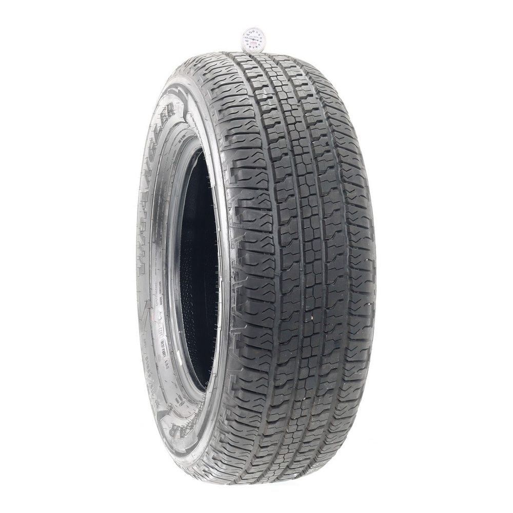 Used 275/65R18 Goodyear Wrangler Fortitude HT 116T - 10.5/32 - Image 1