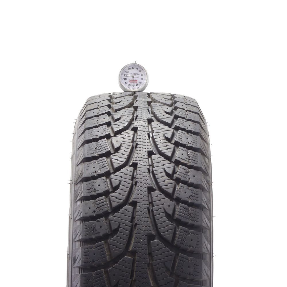 Used 225/70R16 Hankook iPike RW11 103T - 10.5/32 - Image 2