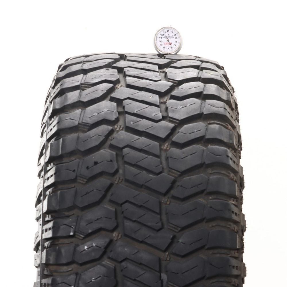Used LT 35X12.5R20 Radar Renegade R/T 121Q E - 12.5/32 - Image 2