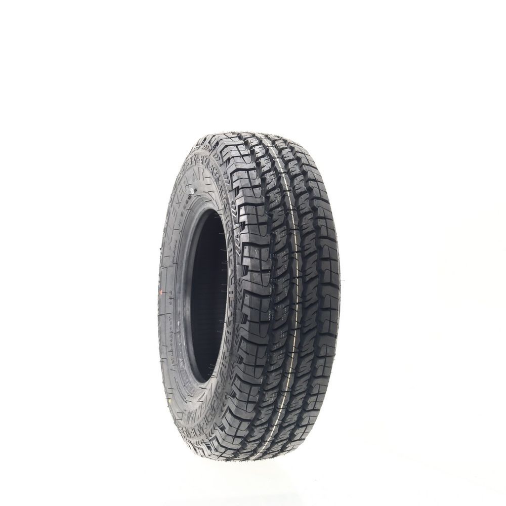 Set of (2) New LT 27X8.5R14 Kenda Klever AT 95Q C - Image 1
