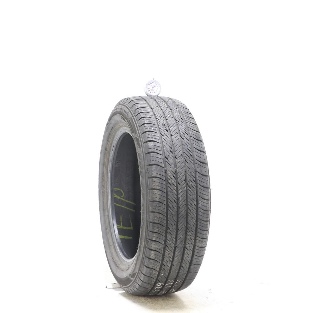 Set of (2) Used 185/60R15 Falken Pro G5 Touring A/S 84H - 8.5-9/32 - Image 4