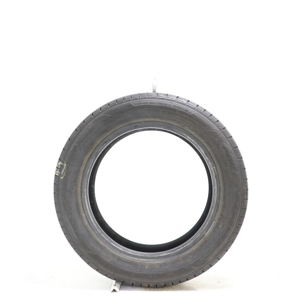 Set of (2) Used 185/60R15 Falken Pro G5 Touring A/S 84H - 8.5-9/32 - Image 6