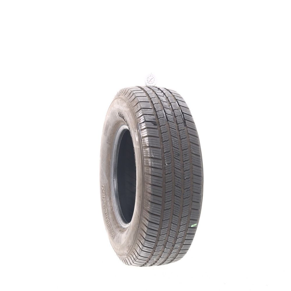 Used 235/75R15 Michelin X LT A/S 109T - 8.5/32 - Image 1