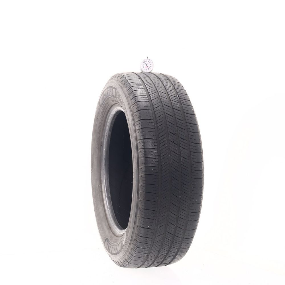 Set of (4) Used 225/65R17 Michelin X Tour A/S T+H 102H - 5-5.5/32 - Image 4