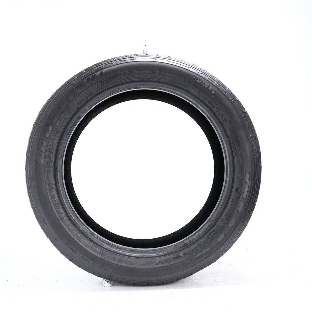 Used 255/50R20 Nitto Crosstek 2 109H - 6.5/32 - Image 3