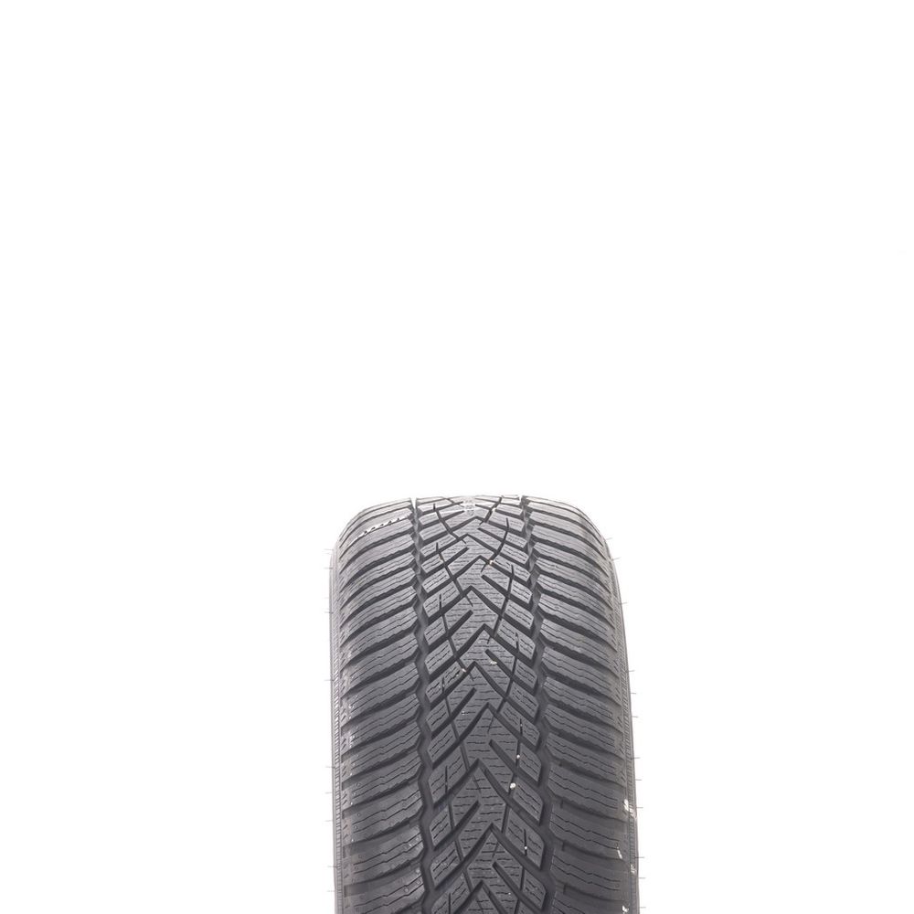 Driven Once 205/55R16 Nokian Encompass AW02 91V - 11/32 - Image 2