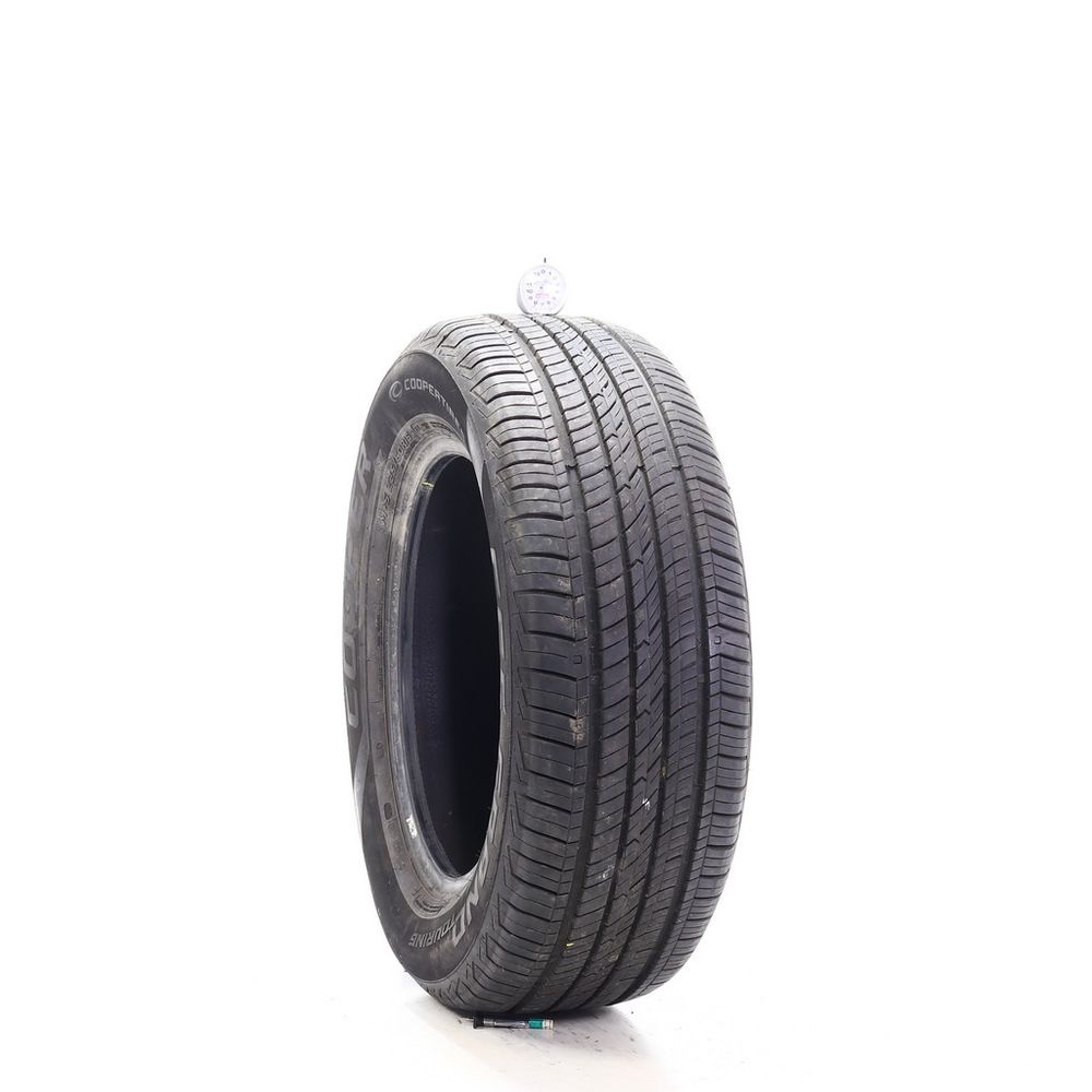 Used 225/60R16 Cooper CS5 Grand Touring 98T - 8/32 - Image 1