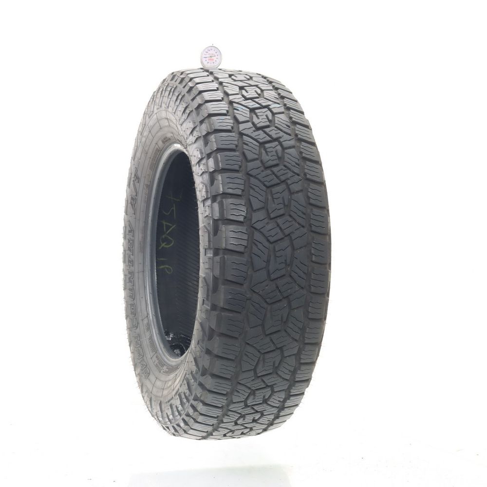 Set of (2) Used 265/70R18 Toyo Open Country A/T III 116H - 8.5-10/32 - Image 4