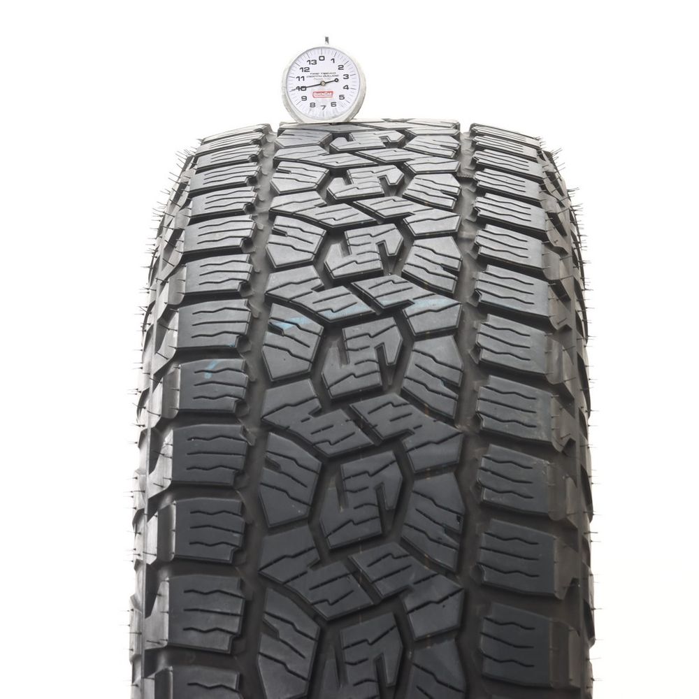 Set of (2) Used 265/70R18 Toyo Open Country A/T III 116H - 8.5-10/32 - Image 5