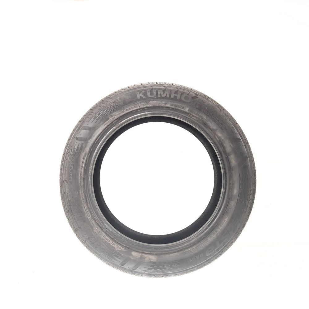 Driven Once 245/50ZR17 Kumho Ecsta PA51 99W - 9.5/32 - Image 3