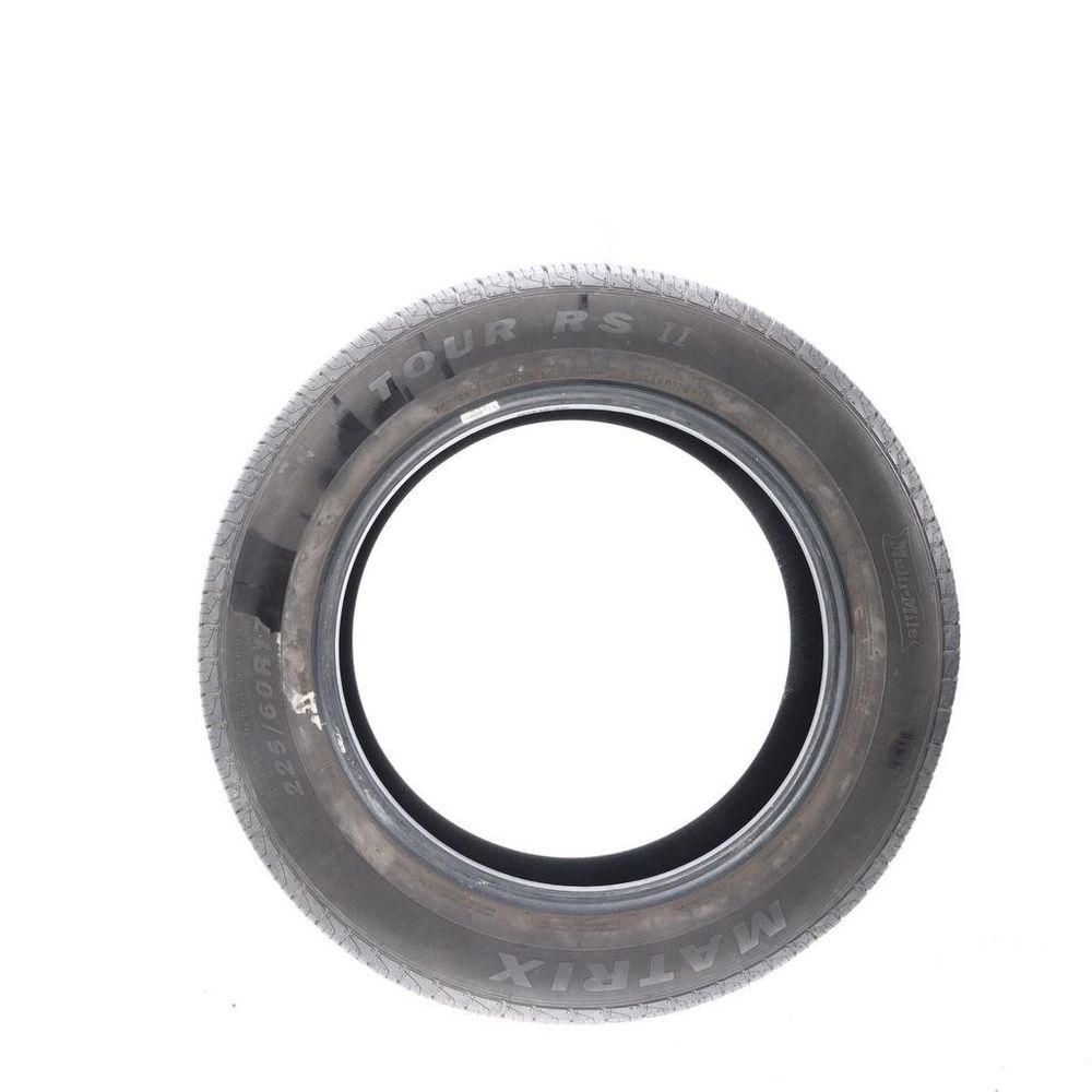 Used 225/60R17 Multi-Mile Matrix Tour RS II 99H - 7.5/32 - Image 3