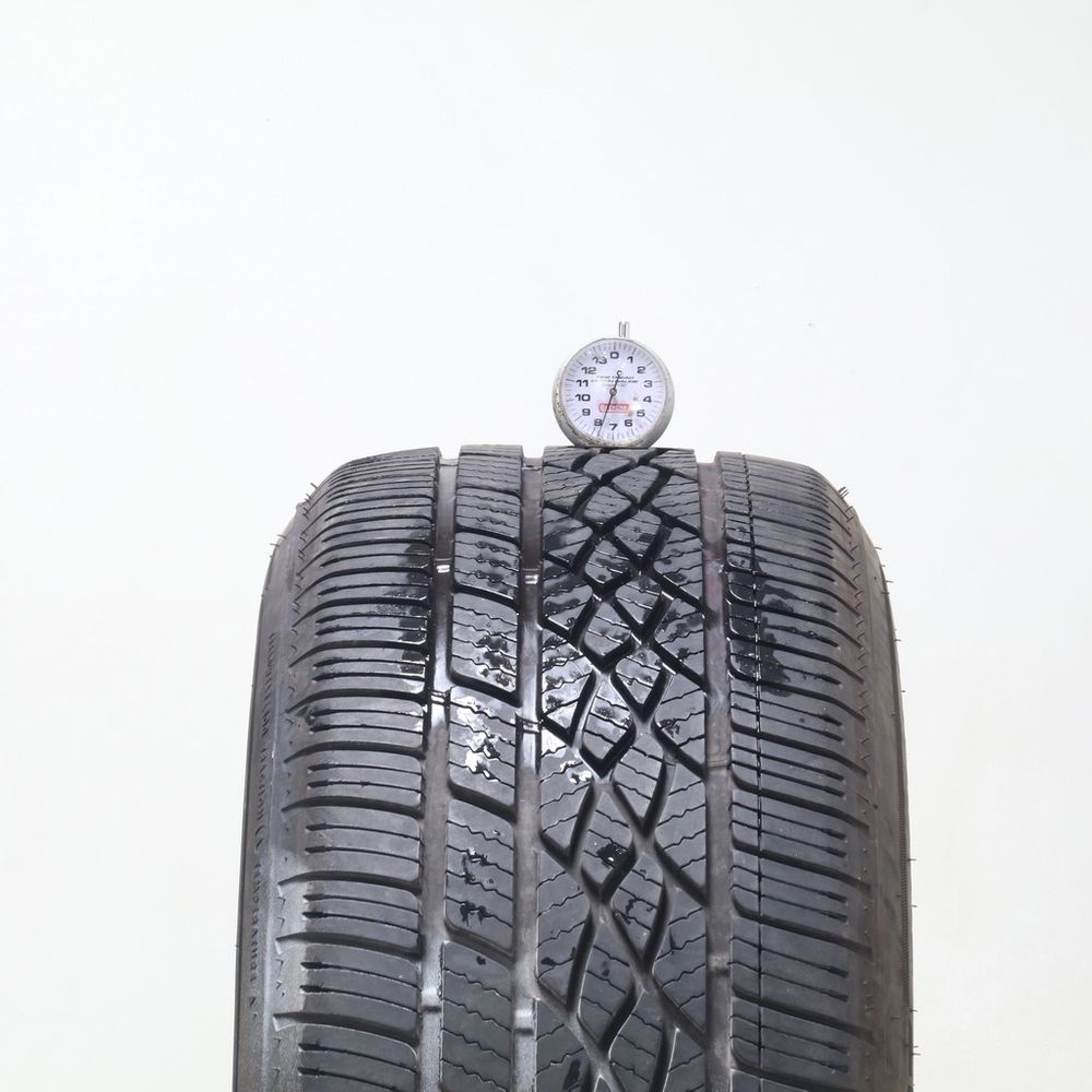 Set of (2) Used 245/50R18 Firestone Firehawk AS V2 100W - 7-7.5/32 - Image 5