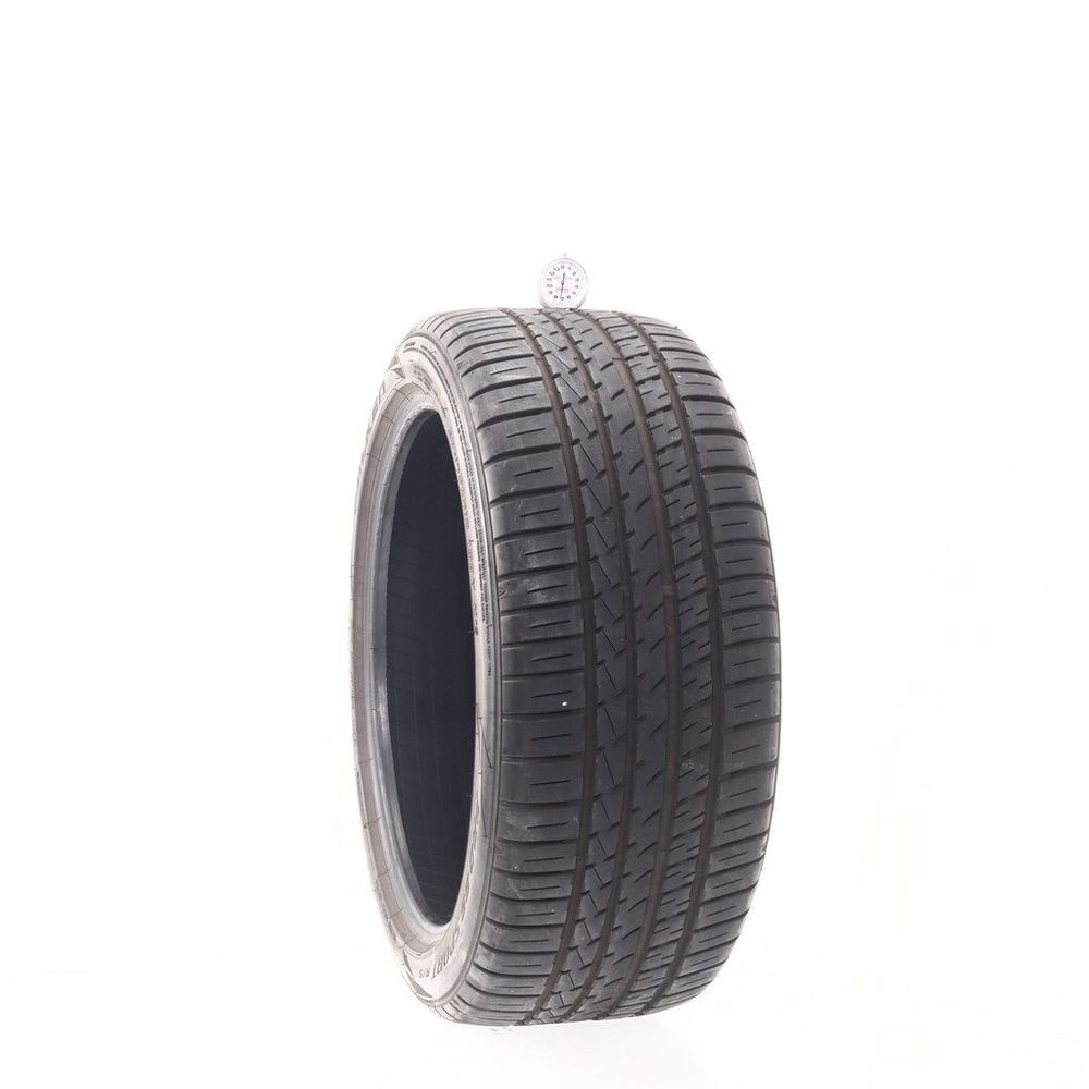 Used 255/40ZR19 Falken Pro G5 Sport A/S 100Y - 7/32 - Image 1