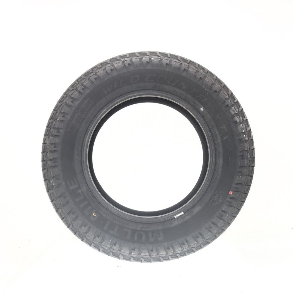 New 245/70R17 Multi-Mile Wild Country XTX AT4S 108T - Image 3