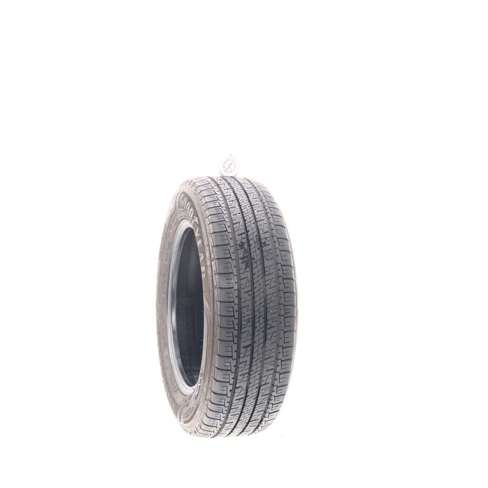Set of (2) Used 195/65R15 Goodyear Assurance MaxLife 91H - 8.5-10/32 - Image 1