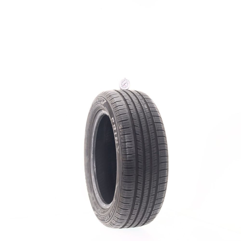 Set of (2) Used 205/55R16 Prinx HiCity HH2 94V - 7.5-8.5/32 - Image 4