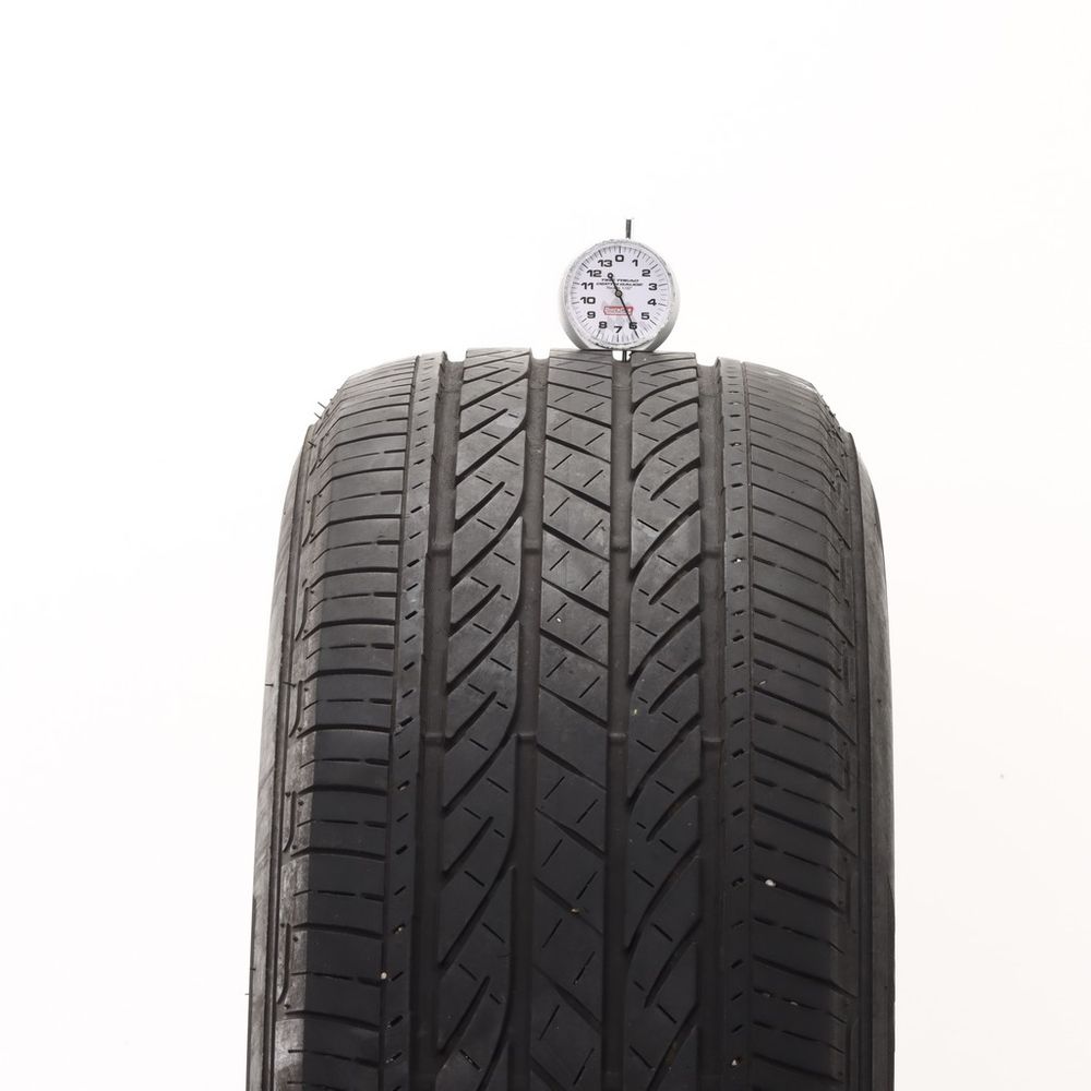 Set of (4) Used 245/60R18 Bridgestone Dueler H/P Sport AS 105H - 6-7/32 - Image 2