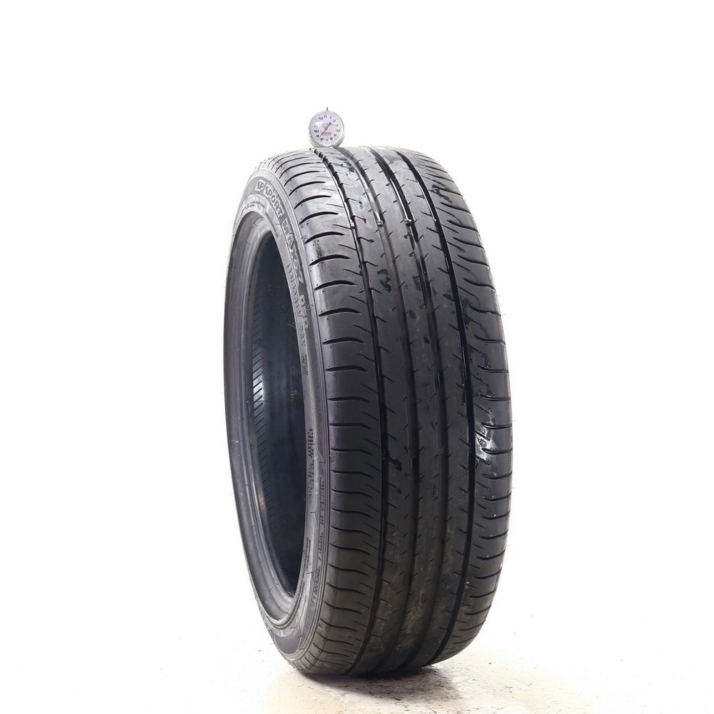 Used 245/45R19 Dunlop SP Sport Maxx 050 98Y - 8.5/32 - Image 1