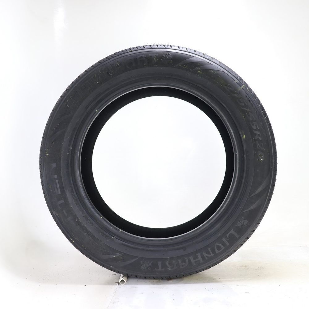 New 275/55R20 Lionhart LH-Ten 117V - Image 3