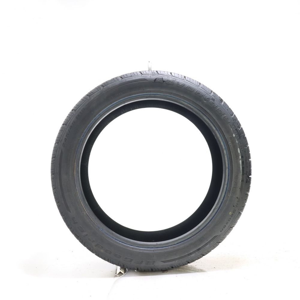 Used 245/45R19 BFGoodrich Advantage Control 98V - 7.5/32 - Image 3