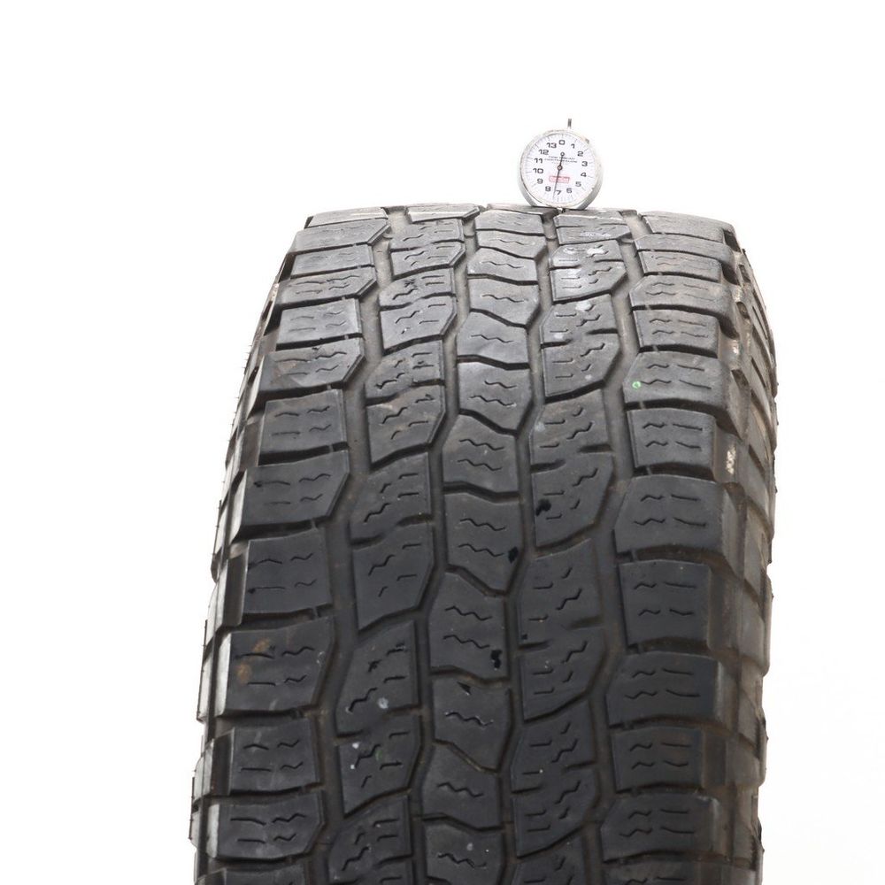Used LT 315/70R17 Cooper Discoverer AT3 XLT 121/118S E - 7/32 - Image 2