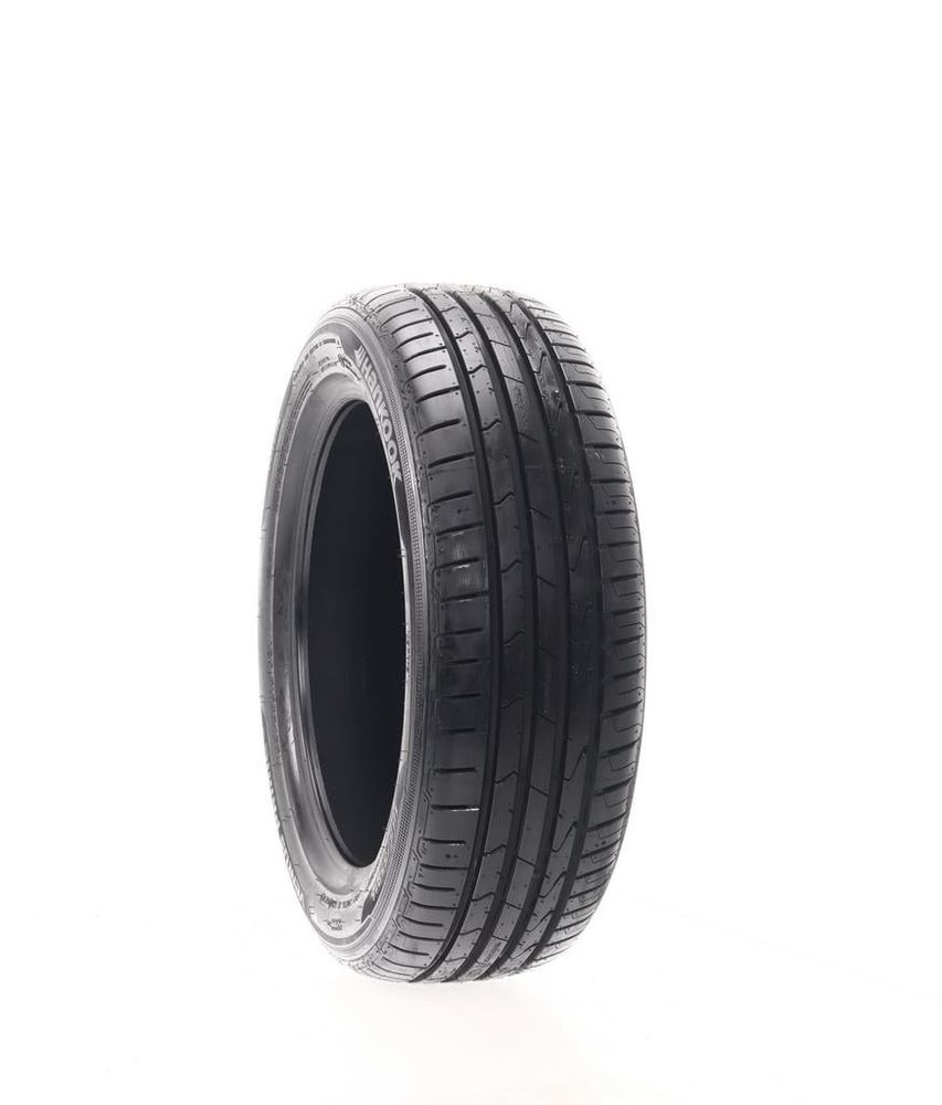 Set of (4) New 185/55R16 Hankook Ventus Prime 3 83V - Image 1