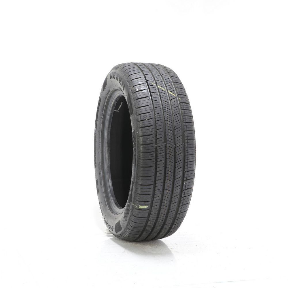 Driven Once 215/60R17 Nexen N5000 Platinum 96H - 10/32 - Image 1