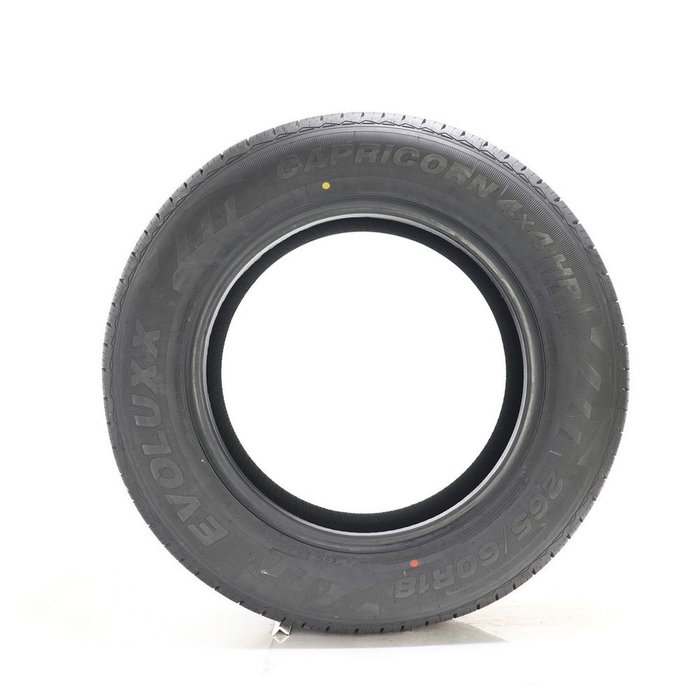 Driven Once 265/60R18 Evoluxx Capricorn 4X4 HP 110H - 9.5/32 - Image 3