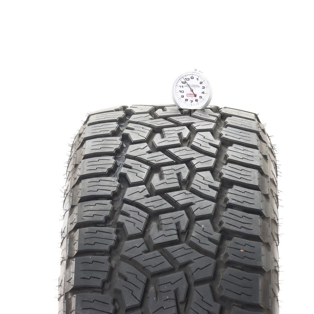 Used 255/60R19 Toyo Open Country A/T III 113H - 12.5/32 - Image 2