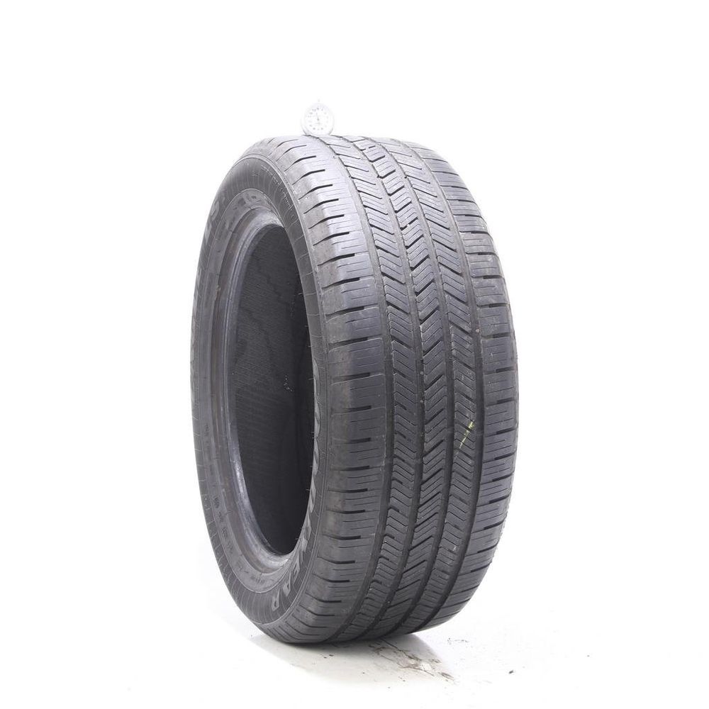 Used 265/50R19 Goodyear Eagle LS-2 NO 110V - 6/32 - Image 1