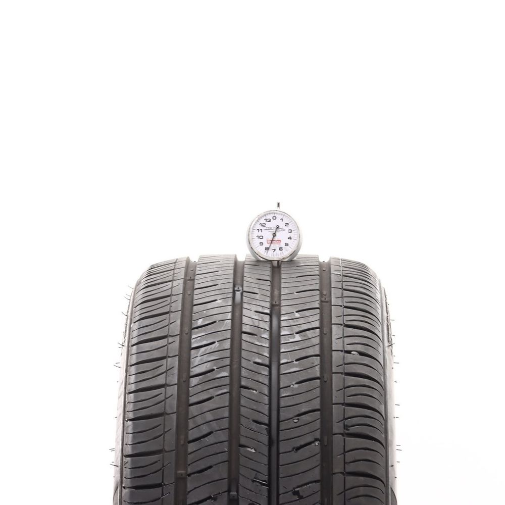 Set of (2) Used 235/45R18 Kumho Solus TA31 94V - 7.5-8.5/32 - Image 2