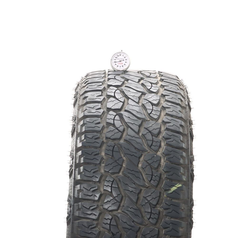 Used 275/55R20 Forceland Rebel Hawk A/T 117T - 9.5/32 - Image 2