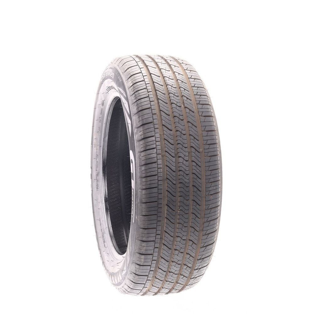 Driven Once 255/55R20 GT Radial Maxtour LX 110V - 10/32 - Image 1