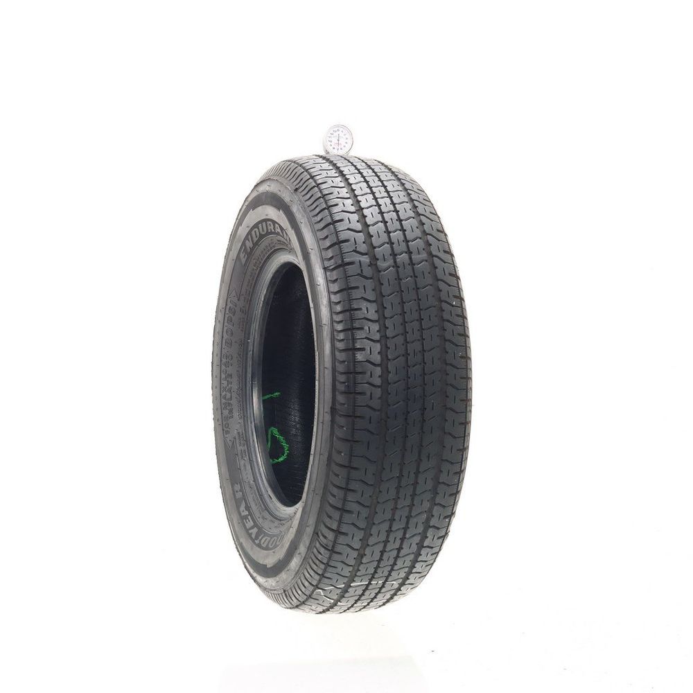 Used ST 225/75R15 Goodyear Endurance 117/112N E - 7/32 - Image 1