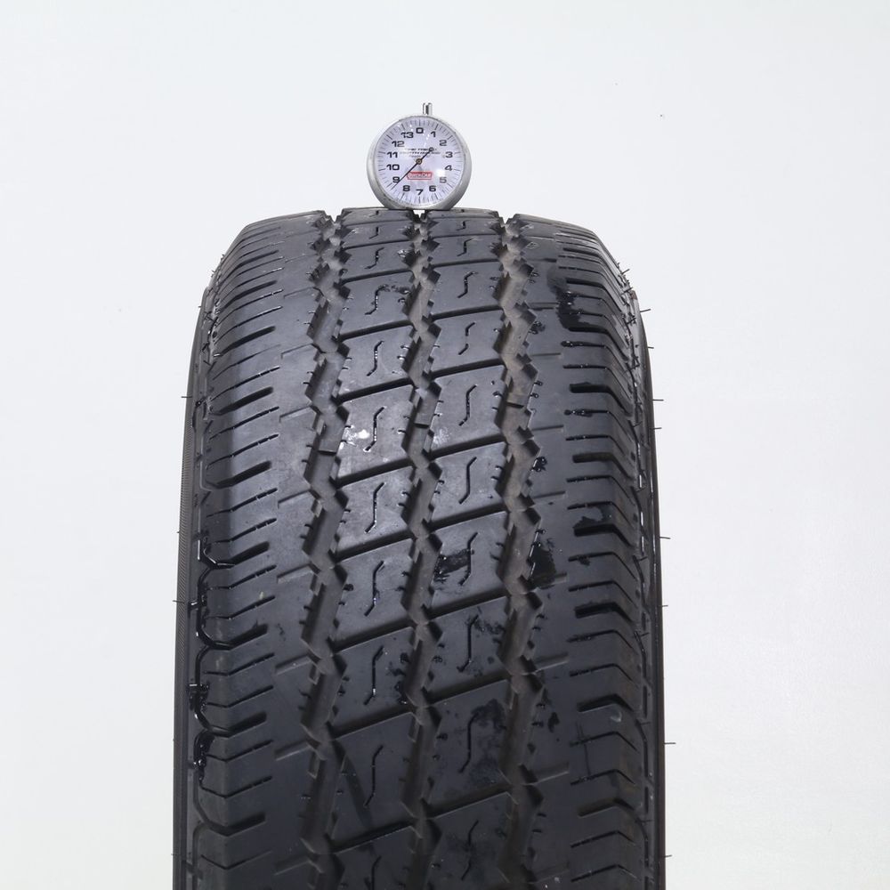 Used 235/65R16C Performer CXV-C 121/119R - 8.5/32 - Image 2