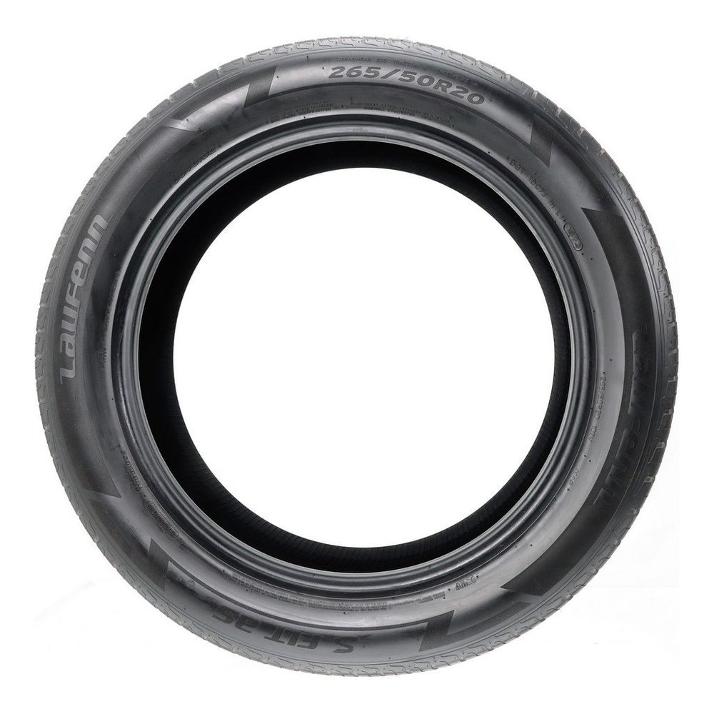 Used 265/50R20 Laufenn S Fit AS 107V - 7.5/32 - Image 3