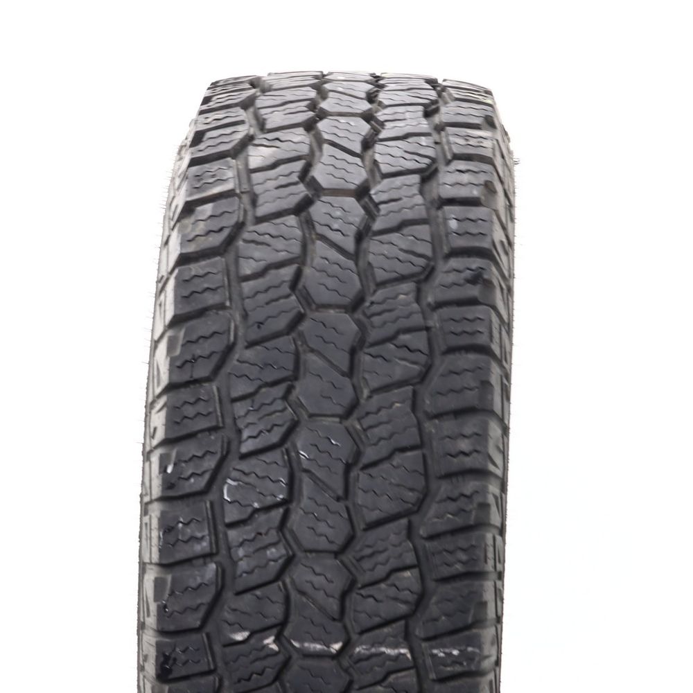 Used LT 265/70R17 Vredestein Pinza AT 121/118R E - 14/32 - Image 2